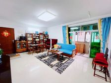 业主急售 育龙居 包税送车位 南北通透 满五