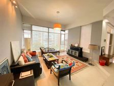 雅郡花园 满五 装修好 交通便利 高楼层视野好