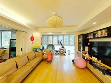 世博观光小区 花园位置 房东诚意出售