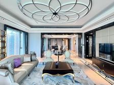 海珠半岛花园三期 全揽小蛮腰 隔江相望 滨江东豪宅