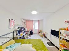 北大街南里 中间楼层 刚需三居 交通便利 配套全