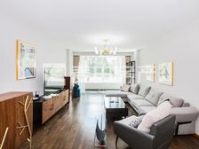 华贸公寓3室2厅精装修