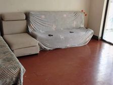 新里西斯莱公馆 2房 500000.0 南北通透,采光充足