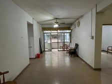 暨南花园 3 房 110 方 繁华地段 次新小区 低密度