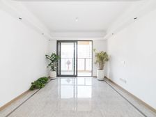 高铁新城板块 名墩道3室精装 中上楼层 全新未入住