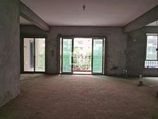 领世郡1号万象城旁,一梯一户,南北通透