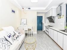 地铁口电梯房房东诚心出售