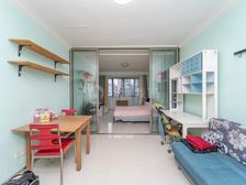 康健 · 康健路100弄 · 1室 · 1厅