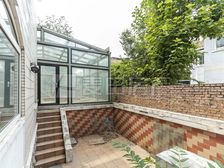 有钥0匙,双拼边户,L型院,亮马桥地铁,十号线,燕莎,三环