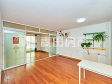 高层视野采光无遮挡 二环边西坝河 高得房率 生活便利