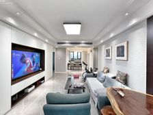 11号线三林站 低于市场价30万急售 满五无税 精装全送