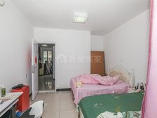 瀚盛家园·小区中间位置,南北通透户型,可以改三室,配套成熟