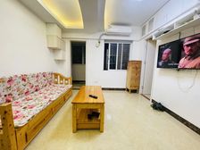 寺贝新街 2 房 38 方 品质小区