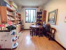 暨南大学苏州苑 3 房 74.21 方 素质住户 配套成熟