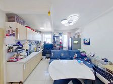 明光北里 低总价三居室 户型方正 可塑性好 诚心出售看房方便