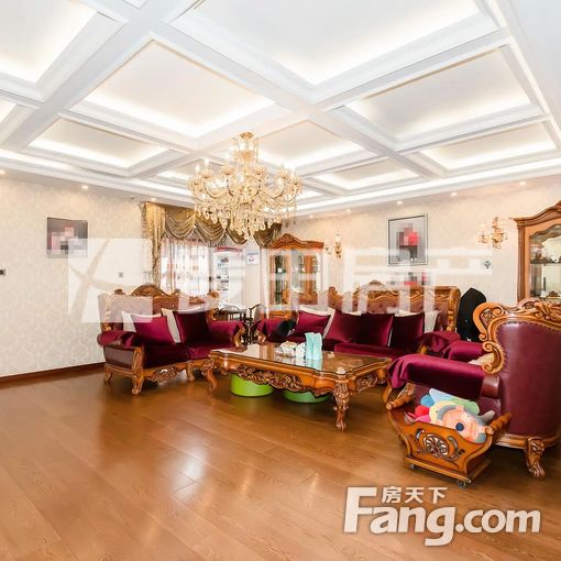 5室2厅御墅临枫3区