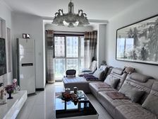 保利花园B区南北通透电梯房诚意出售