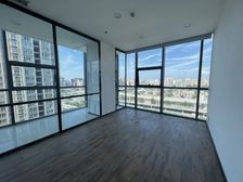 双地铁口丨含税专票 无敌采光丨季度付 金辉国际 太和 中银