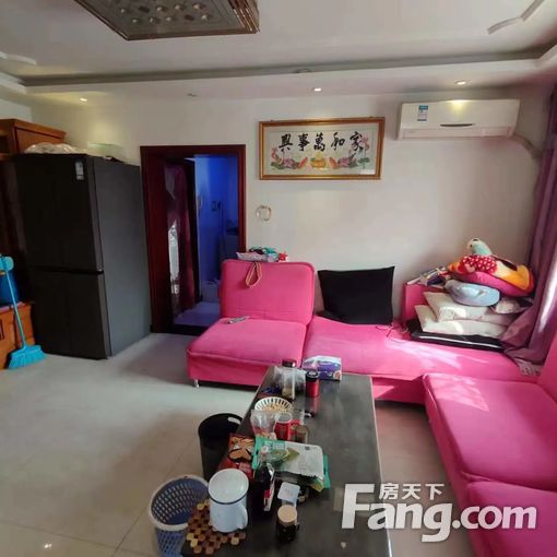 下园一条 3室1卫1厅 56.6平精装修 2200元/月