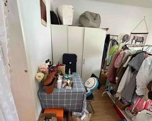 永和居易1室1厅1卫南朝向83.0万元/套出售