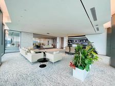 优选丨金蝶云大厦 政策减免丨地铁口项目丨高区看海视野开阔