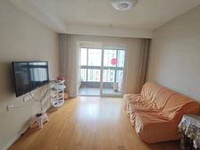 新上架 读清溪 南北2居 南向精装修 安静不临街 看房方便