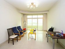 雅苑6层跃7复式三居室,满五