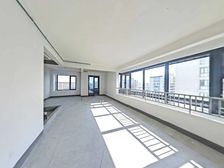 宝辉尚城 3室2厅 南 毛坯