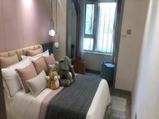 河东区农垦含章雅筑南北通透3室,小区环境好, 免涌金