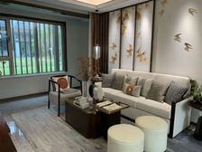 农垦含章雅筑河东向阳路改善,135平米3室电梯洋房,双阳台,