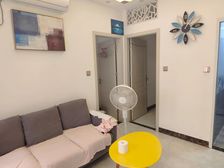 淘金路 2 房 30.44 方