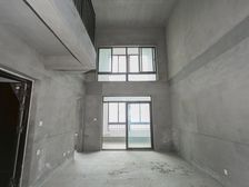 正南 文一豪门金地 2室2厅