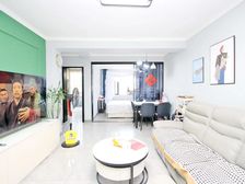 地铁旁,电梯房 繁华位置 好楼层 福胜胡同 精装修