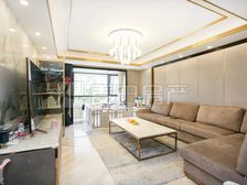 朝青,润枫水尚南北通透三居室,保养好,二次精装,地铁大悦城