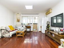 白纸坊·建功北里一区·2室·1厅