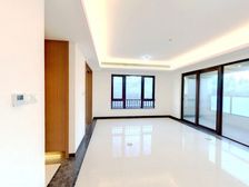 大江东高层20层以上东南旭辉宝龙东湖城(公寓住宅)精装修