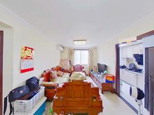 金隅悦和园 新上南北两居 中间层 满五一套 看房方便随时