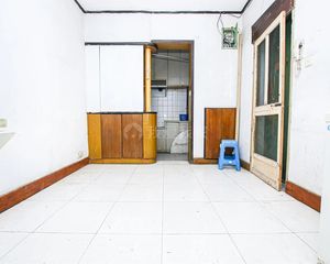 嘉里文晖附近 德胜东村 双阳台边套户型 近地铁