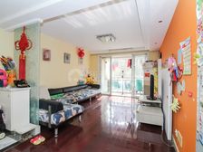 三林 杨思前滩 华城丽苑 精装两房 好楼层 无遮挡 看房方便