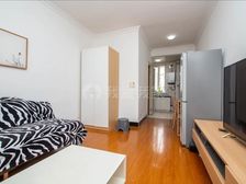 斜土路大木桥·日晖六村·1室·1厅