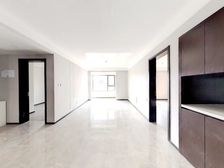 (保真)金茂花园洋房 精装没有住过人 4号线 10号线