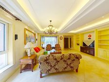 北五环温榆河畔,独栋别墅1380万精装修,看房方便,签约随时