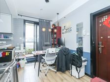 金沙雅苑一期地中海之恋2室1厅1卫1阳台南北7/7层