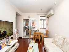 古美罗阳 · 南方新村 · 2室 · 1厅