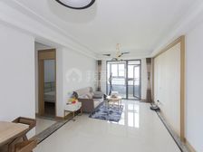 狮山当代ΜΟΜΛ三室二厅新区狮山 恒温恒湿恒氧 科技住宅