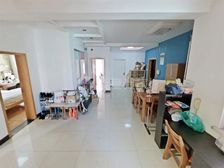 岔路口 名嘉佳园 采光辣眼睛 双南户型此户型在卖少之又少