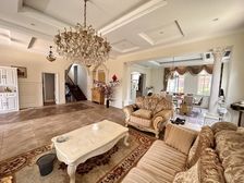 独栋别墅 山河园 6室3厅 豪华装修