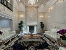 宁兴城市花园别墅9室4厅6卫南朝向2660.0万元/套出售