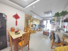 大商汇国际住区2房2厅精装53万