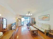 徐家汇内环内,两梯两户,品质住宅,可大刀